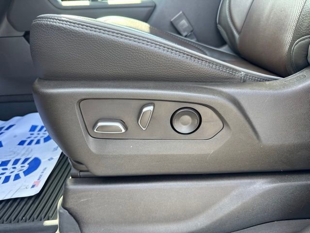 Used 2023 GMC Sierra 1500 Denali AWD/4WD image 16