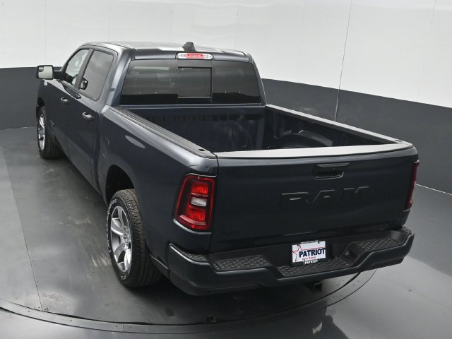 New 2027 RAM 1500 Express RWD image 39