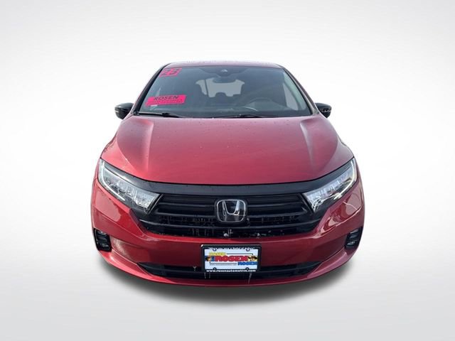 Certified 2023 Honda Odyssey Sport image 8