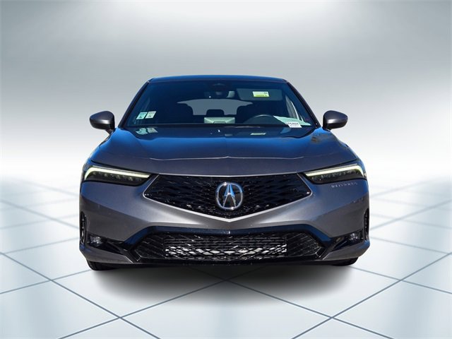 Used 2025 Acura Integra A-Spec image 8