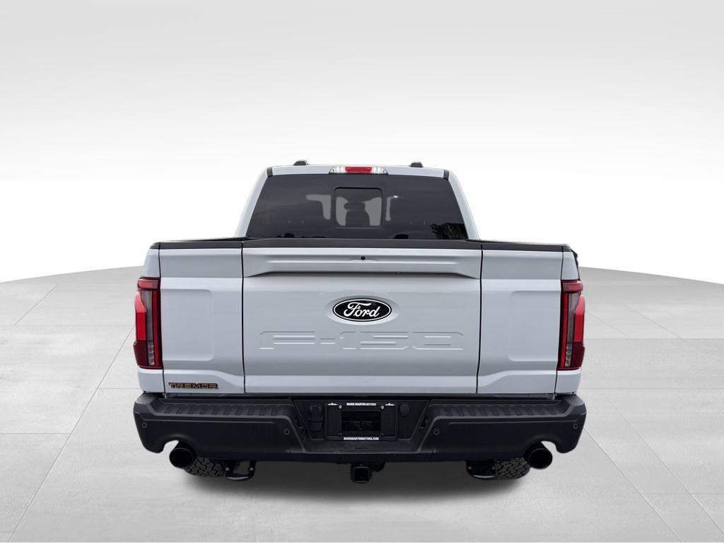 Used 2025 Ford F150 Tremor w/ Equipment Group 402A High AWD/4WD image 19