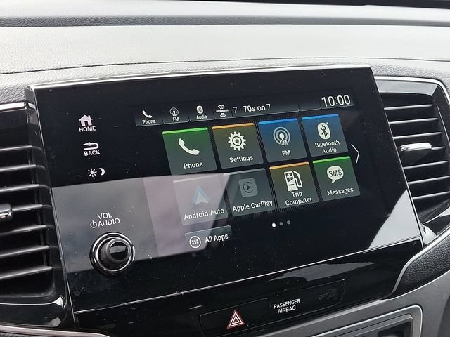 Used 2023 Honda Passport EX-L image 21