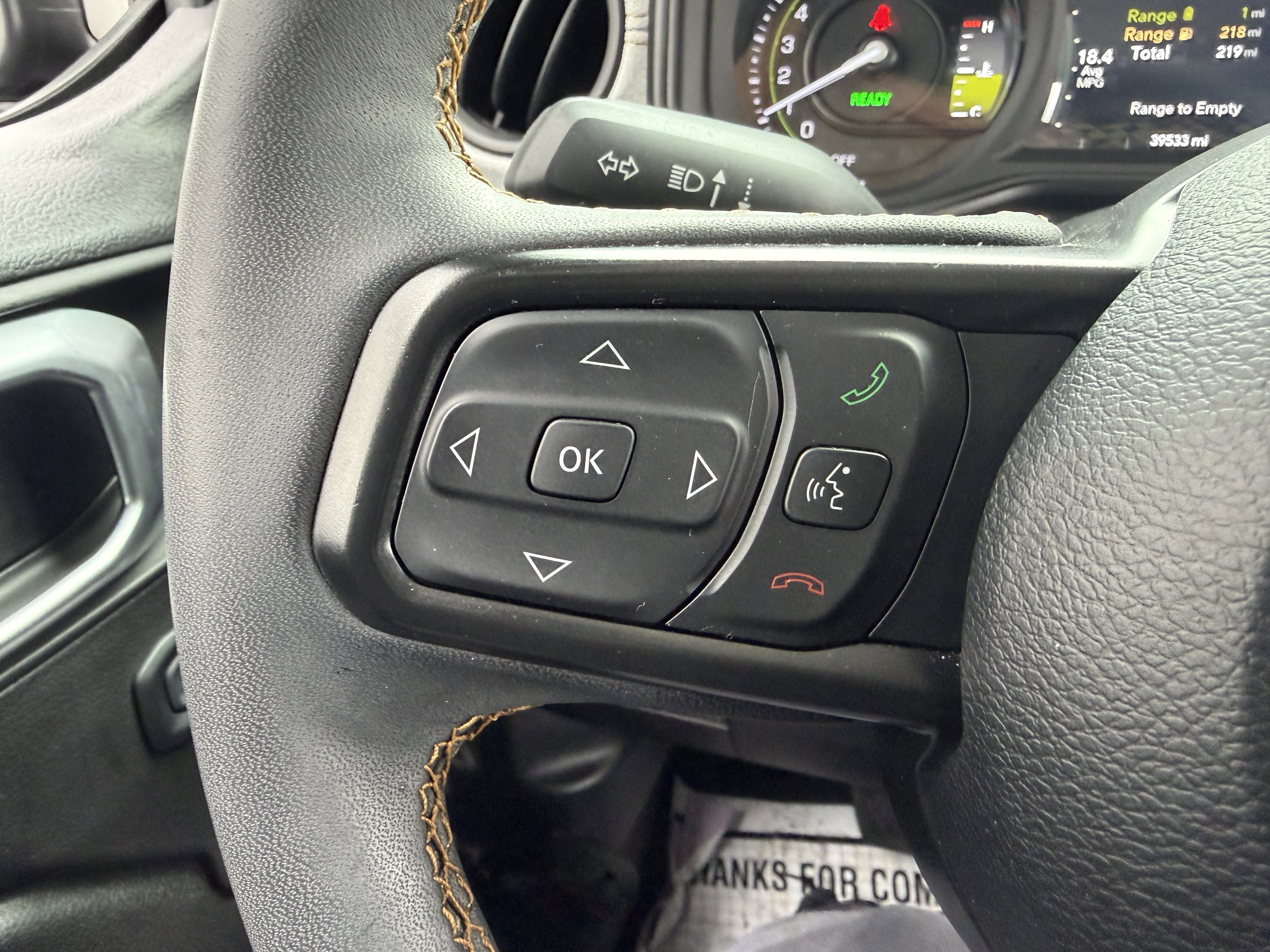 Used 2025 Ford Explorer ST image 42