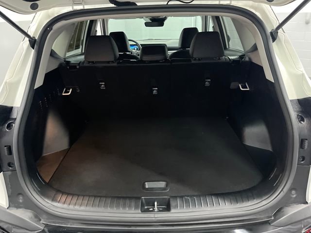 Certified 2024 Kia Seltos S image 27