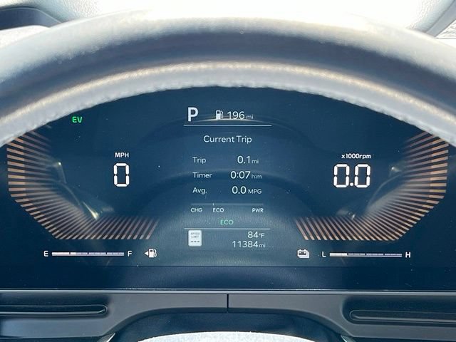 Certified 2025 Kia Carnival EX FWD image 31
