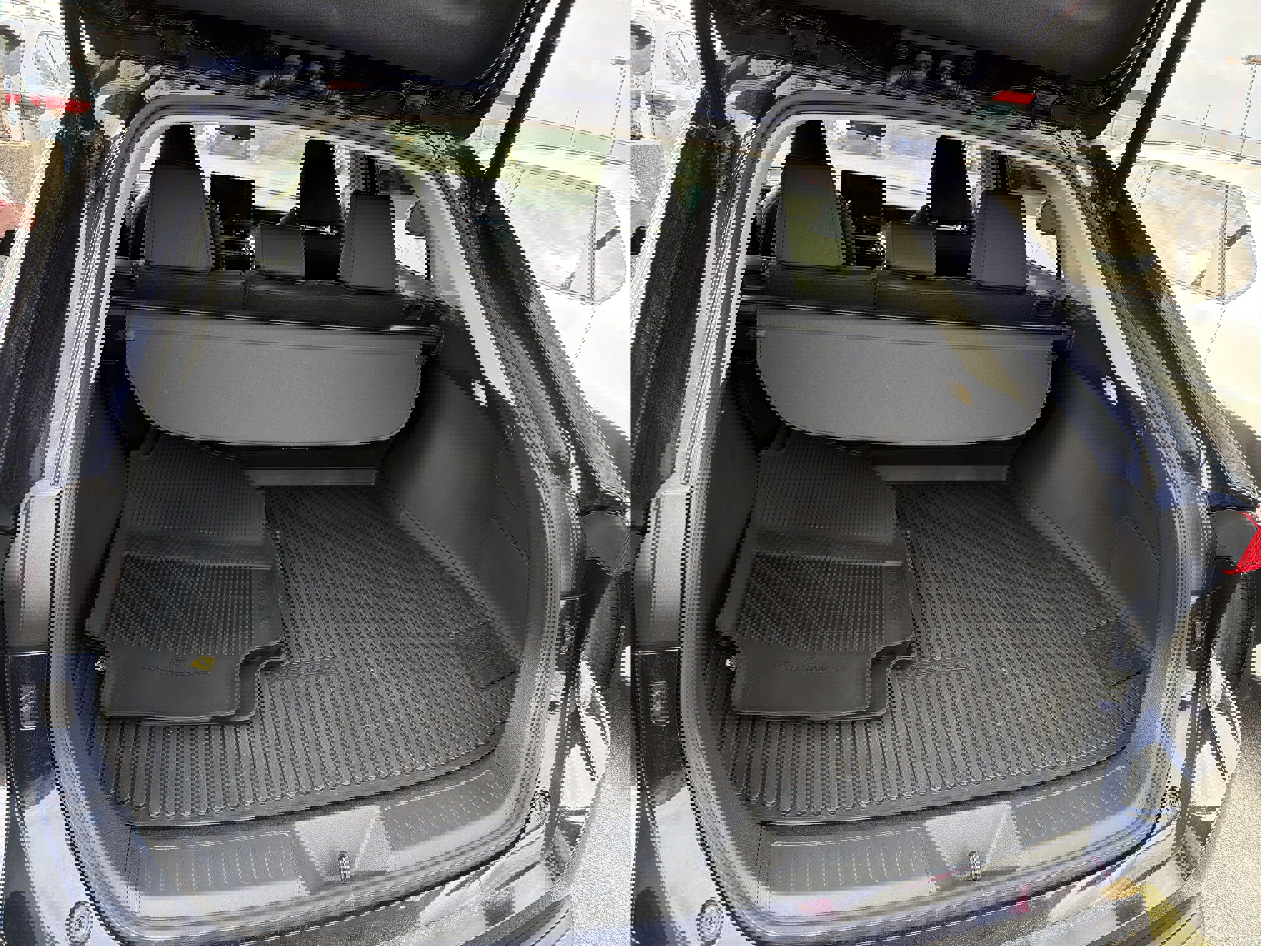 Used 2023 Toyota Venza LE image 22