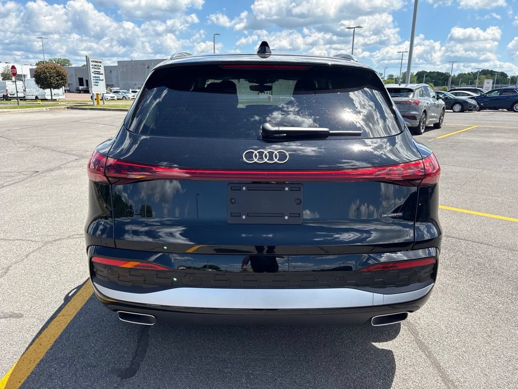 New 2026 Audi Q5 Premium Plus AWD/4WD image 6