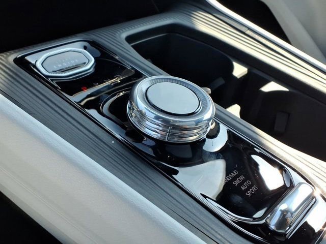 New 2026 Jeep Cherokee Limited AWD/4WD image 10