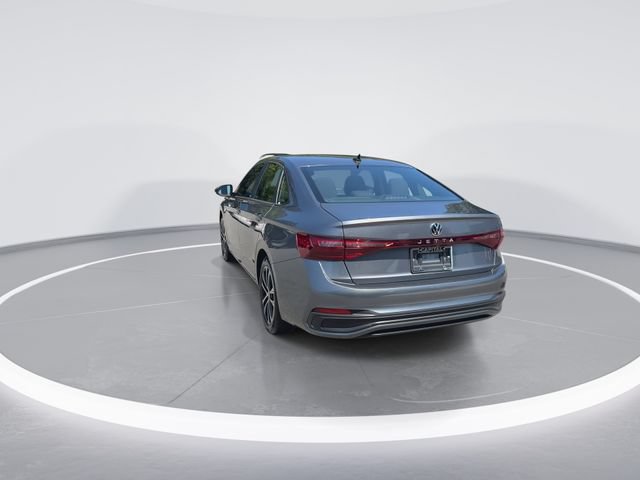 Used 2025 Volkswagen Jetta Sport FWD image 7
