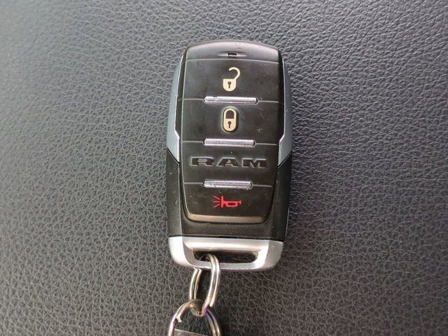 Used 2019 RAM 1500 Big Horn image 28