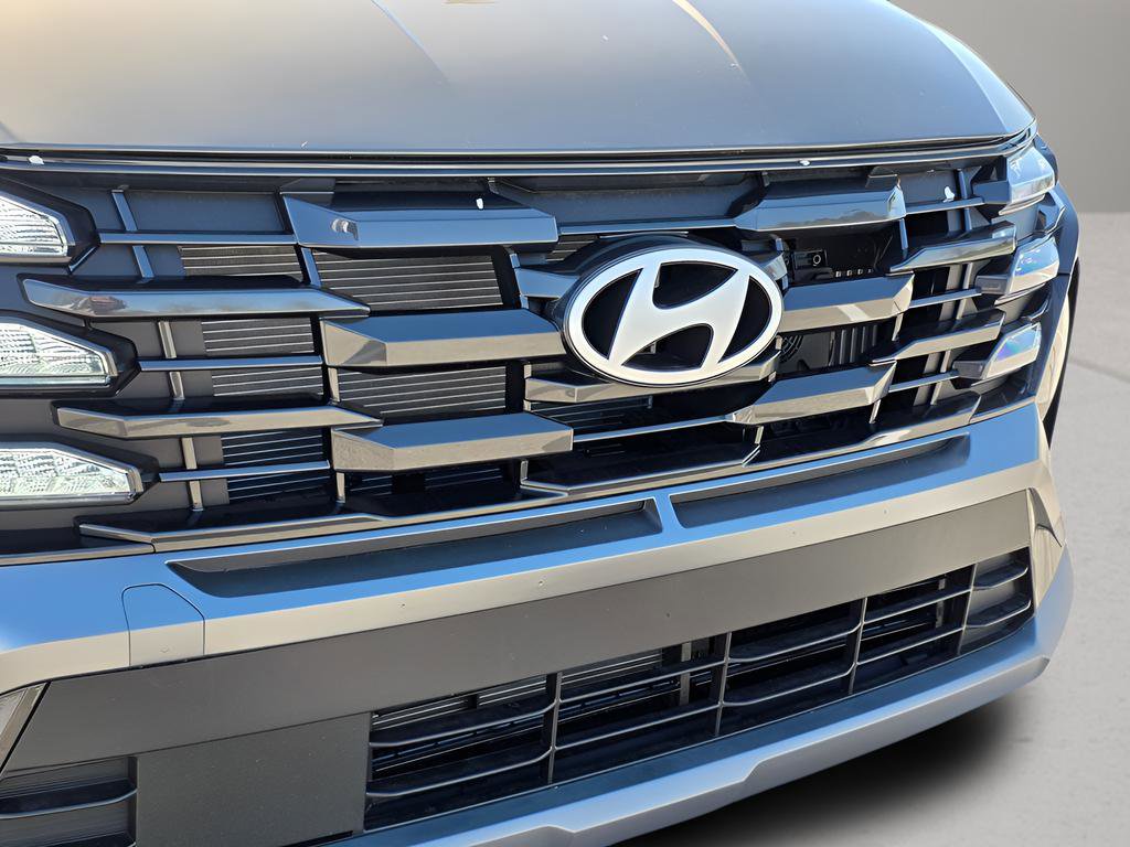 New 2026 Hyundai Tucson SEL AWD/4WD image 9