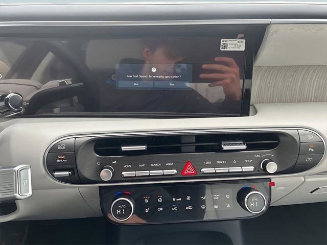 New 2026 Hyundai Palisade Calligraphy image 16