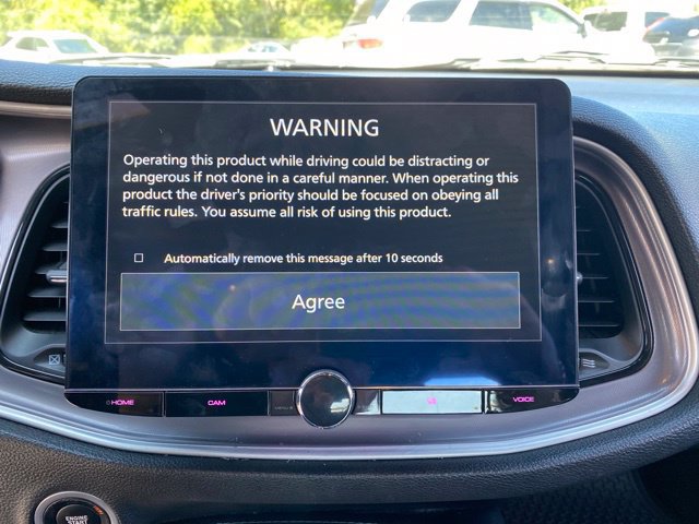 Used 2022 Dodge Challenger GT RWD image 20