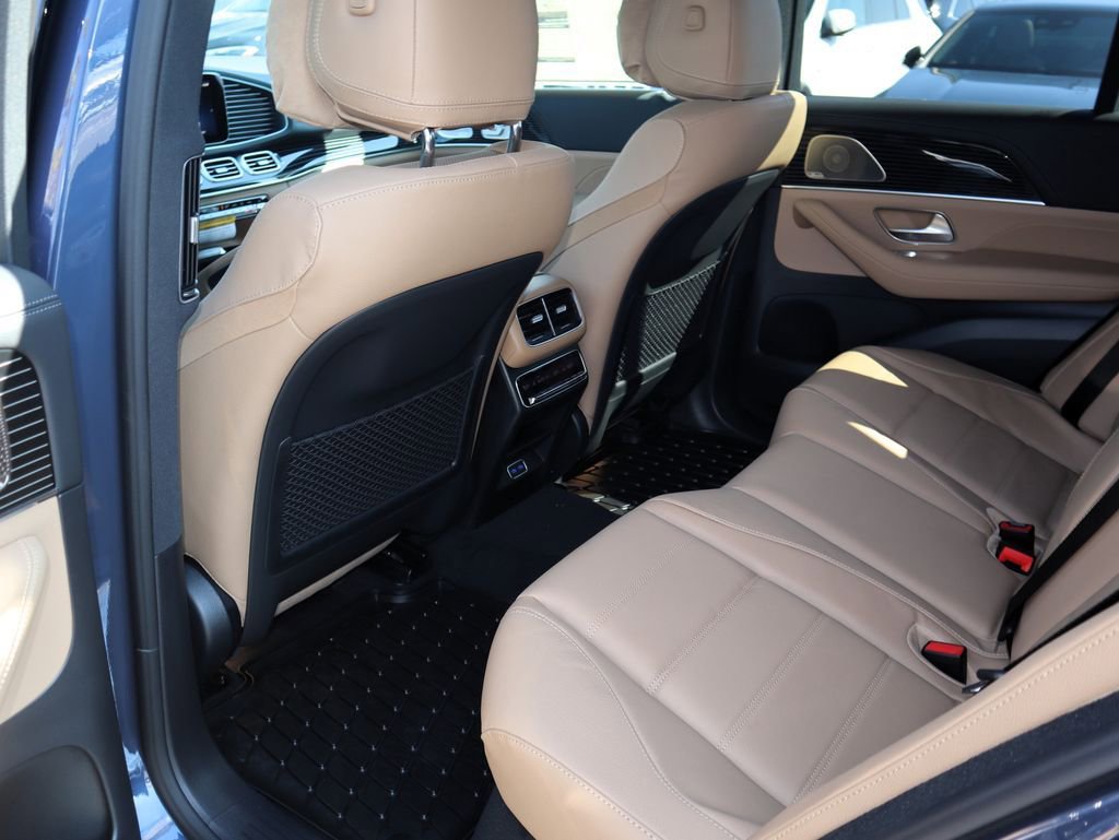 New 2026 Mercedes-Benz GLE 450 4MATIC image 5