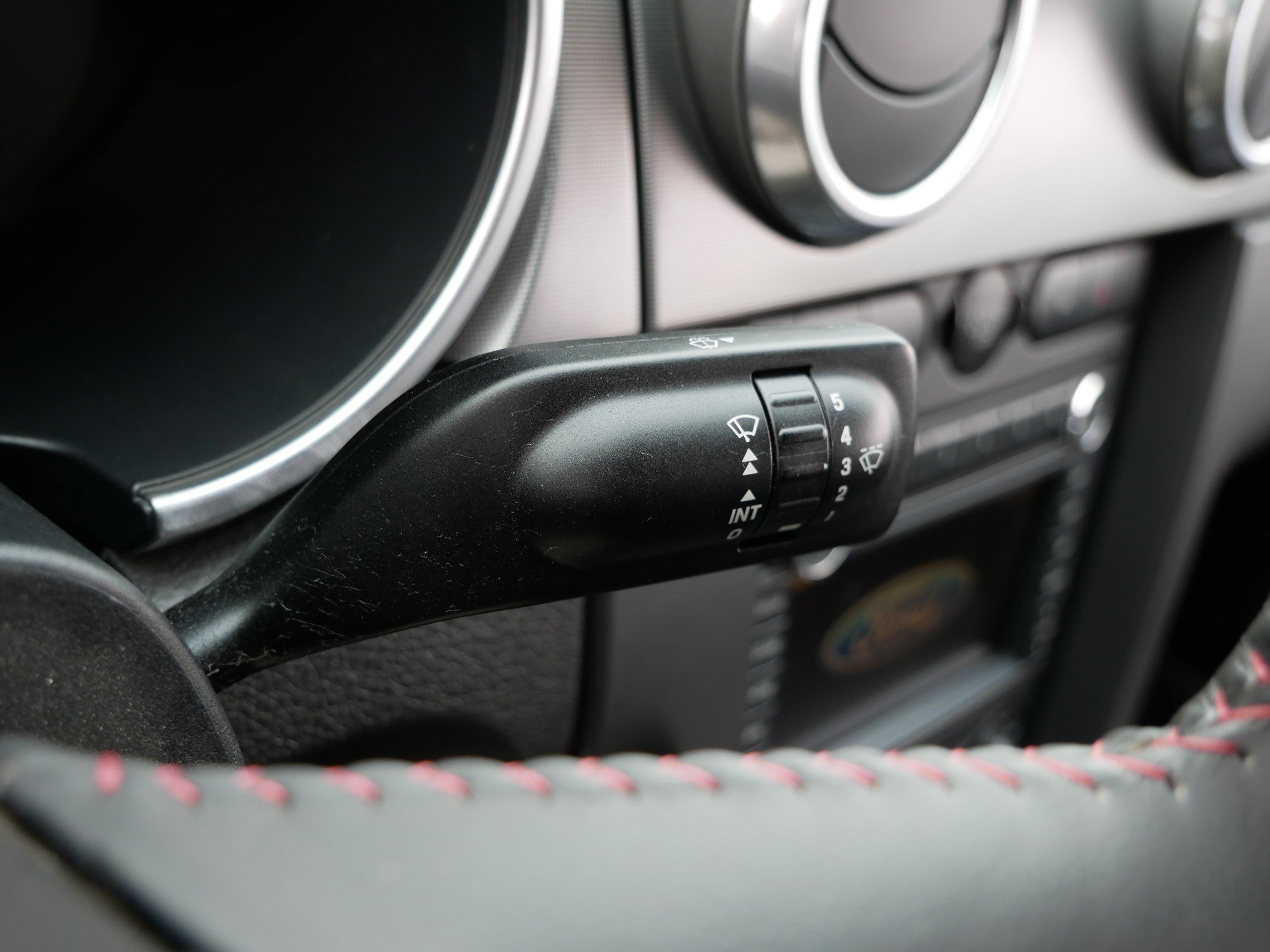 Used 2008 Ford Mustang Shelby GT500 image 31