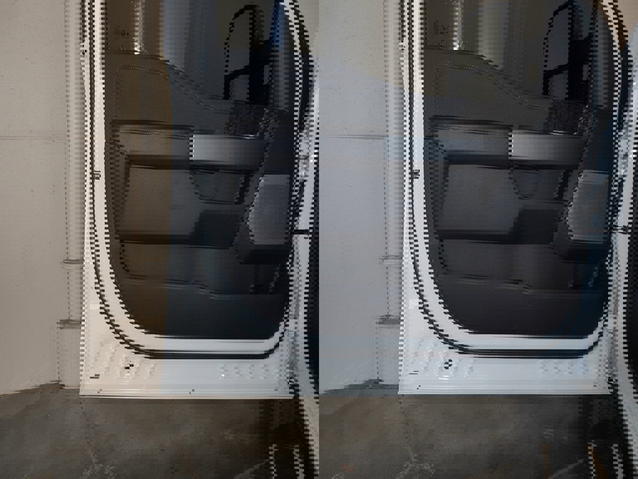 New 2026 Ford F250 Lariat w/ Lariat Premium Package image 36