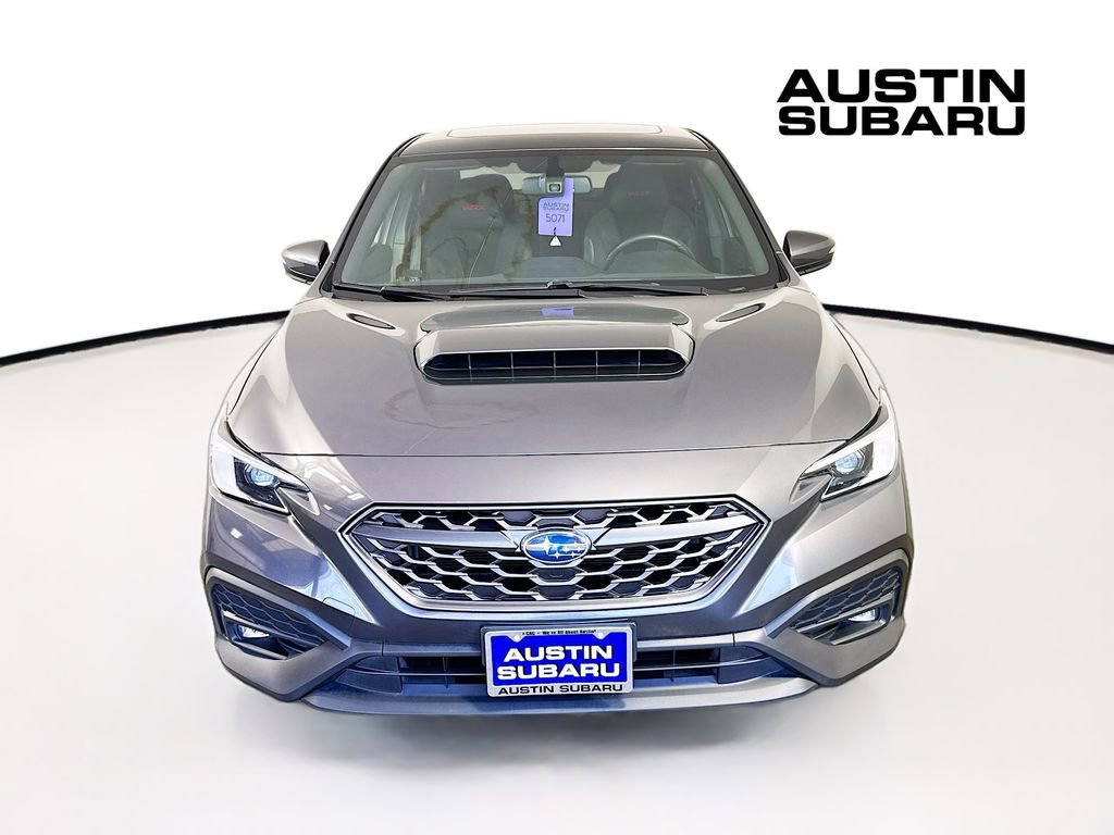 Used 2022 Subaru WRX Limited image 2