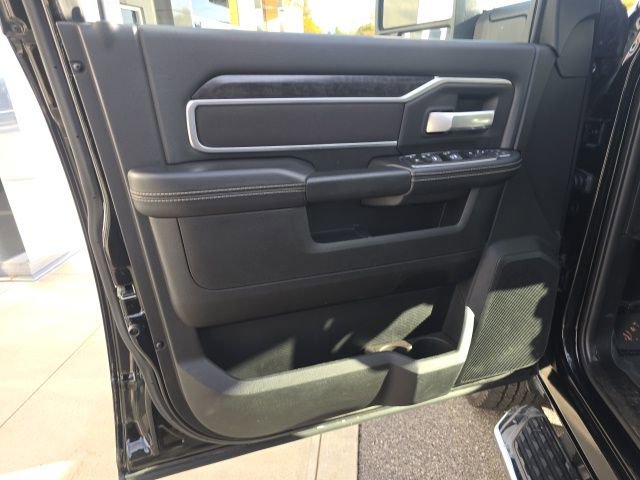 Certified 2024 RAM 2500 Big Horn w/ Bed Utility Group image 10