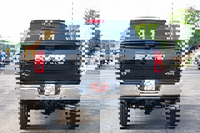 New 2025 RAM 2500 Tradesman image 4