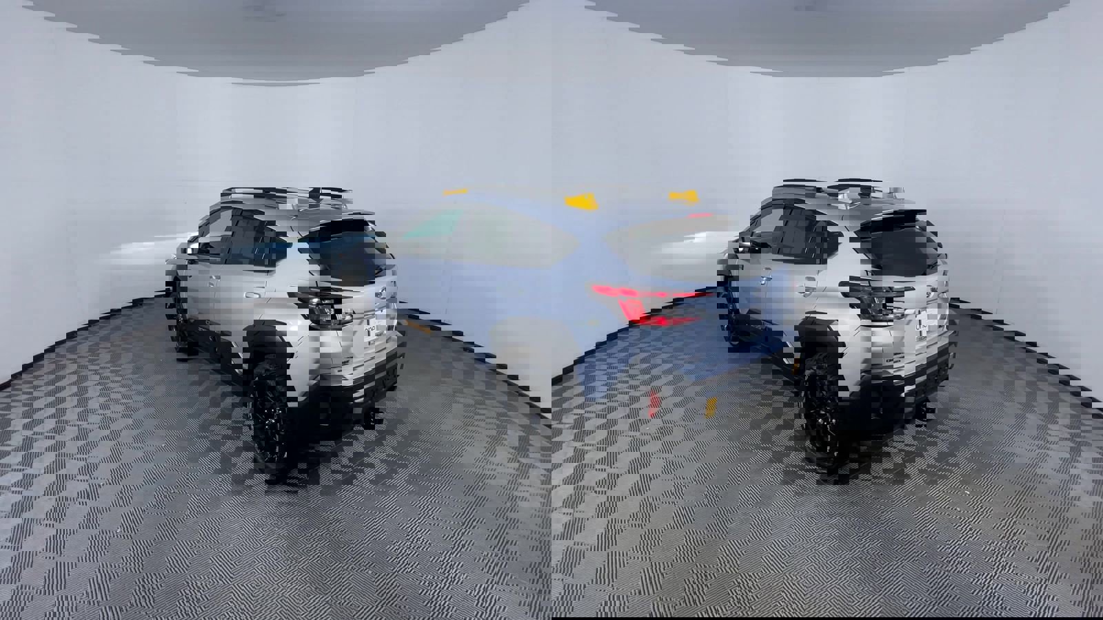 Certified 2025 Subaru Crosstrek 2.5i Wilderness image 7