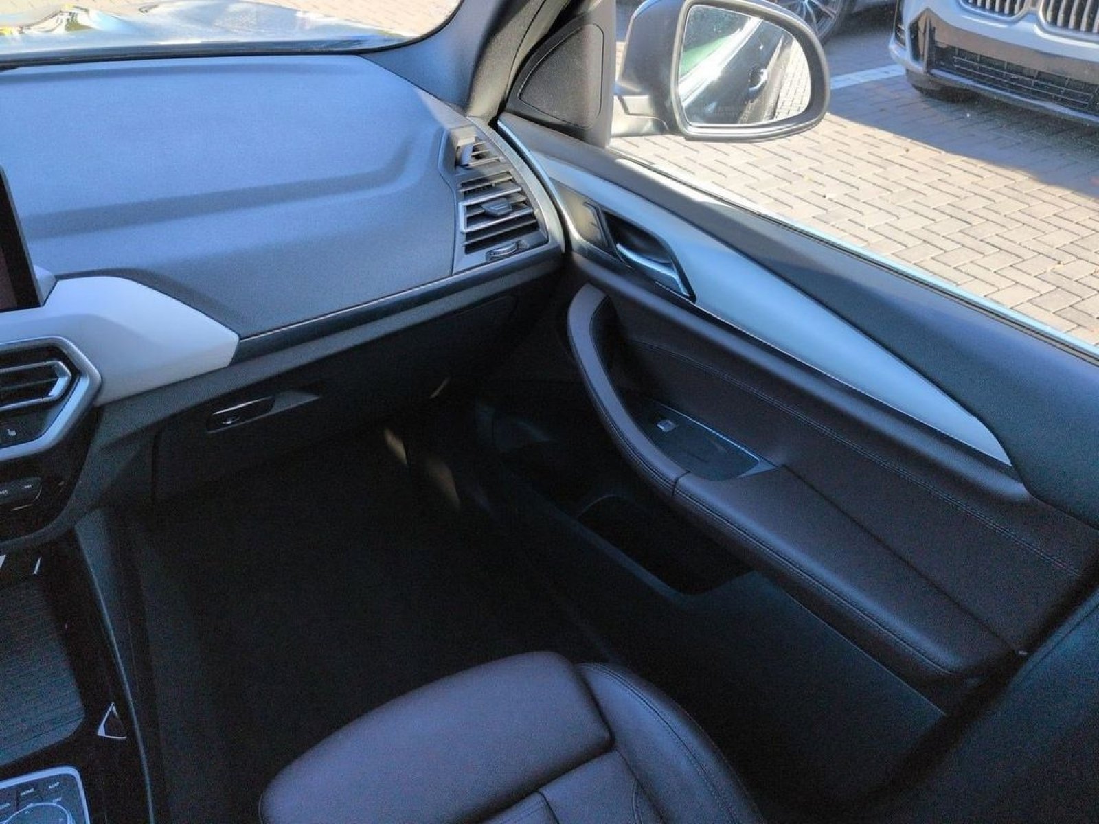 Used 2022 BMW X3 xDrive30i w/ Premium Package AWD/4WD image 18