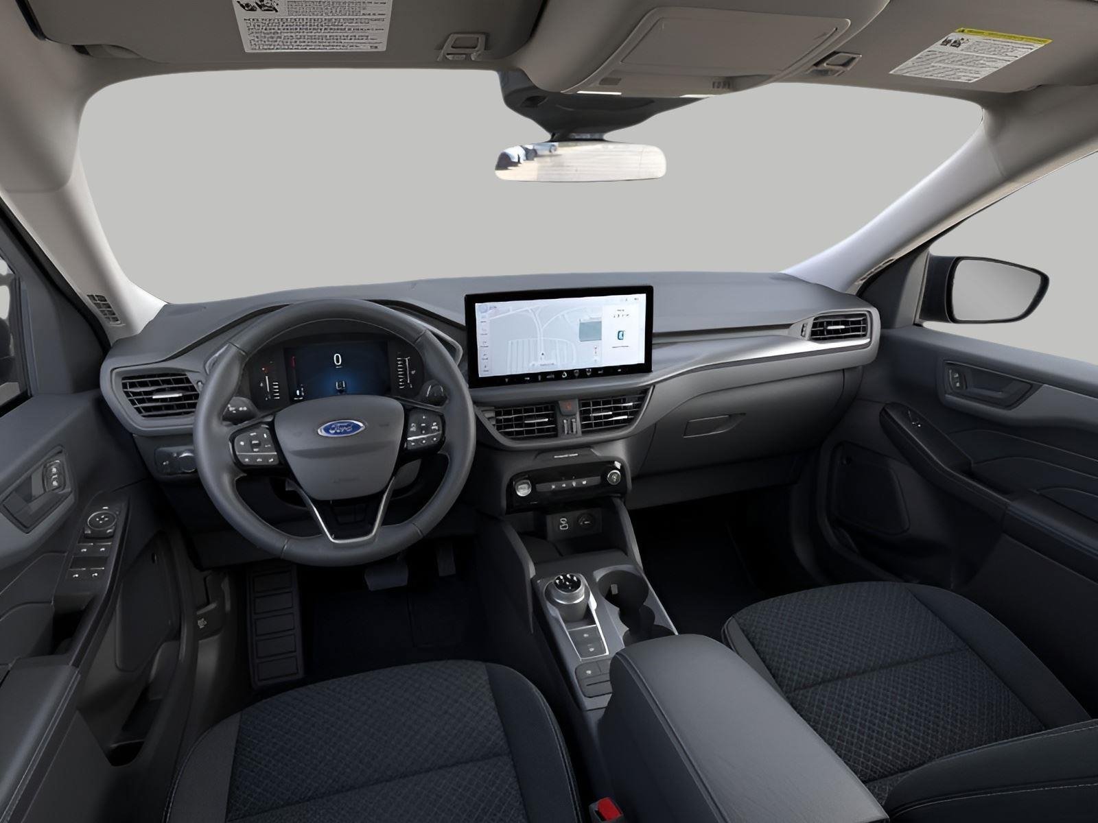 Used 2025 Ford Escape Active w/ Active Premium Tech Pack AWD/4WD image 33