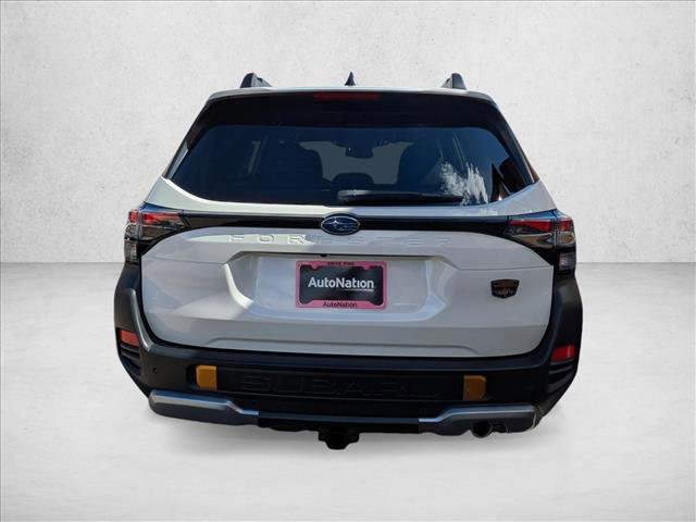 New 2026 Subaru Forester Wilderness image 6