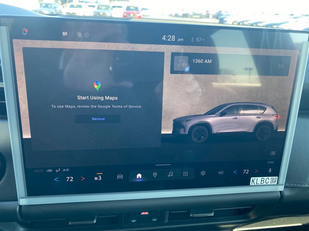 New 2026 MAZDA CX-5 Select image 10