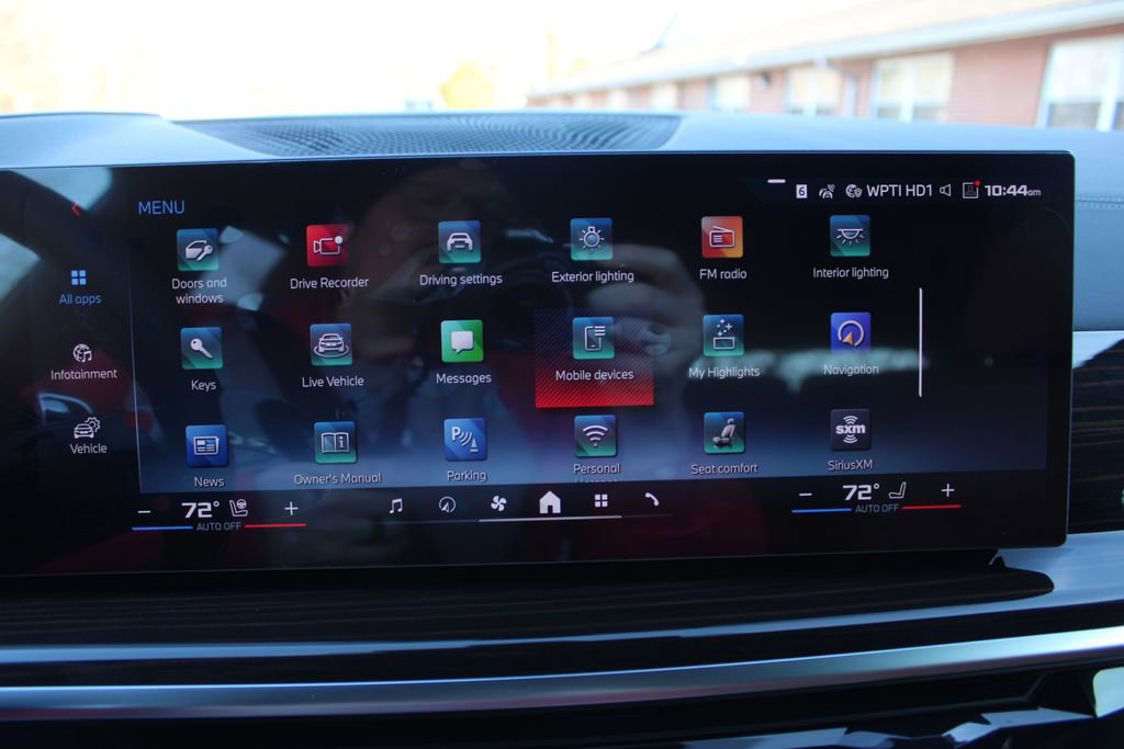 New 2026 BMW X7 M60i image 14