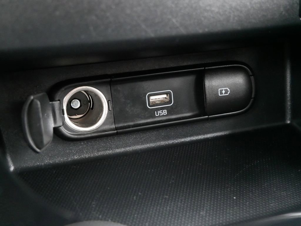 Used 2021 Kia Seltos EX image 49