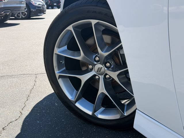 Used 2023 Dodge Charger GT RWD image 11