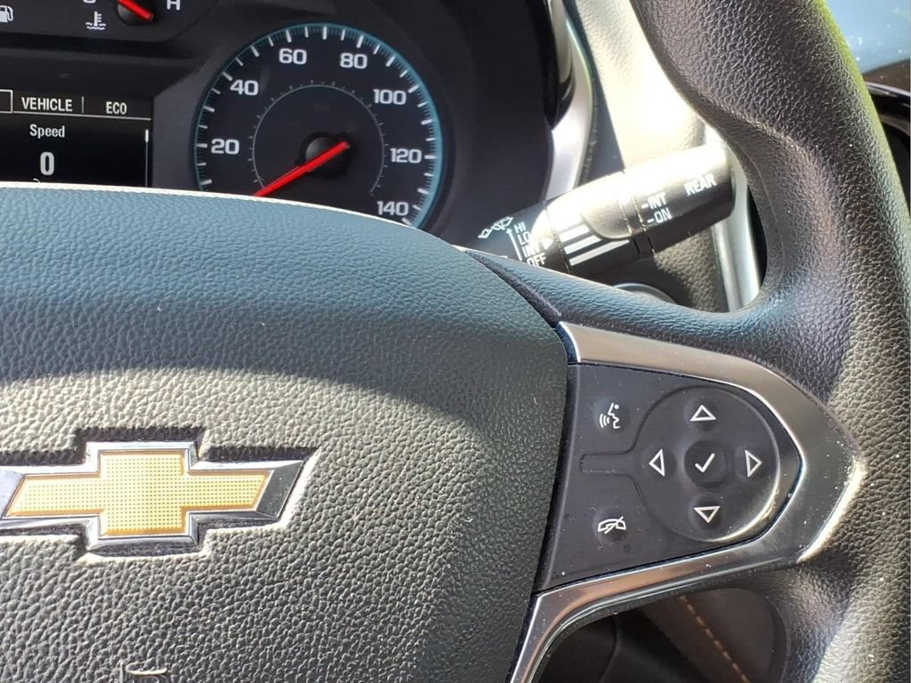 Used 2020 Chevrolet Traverse LS w/ LPO, Floor Liner Package FWD image 22