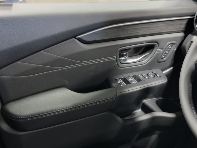 New 2026 Honda Pilot Touring image 20
