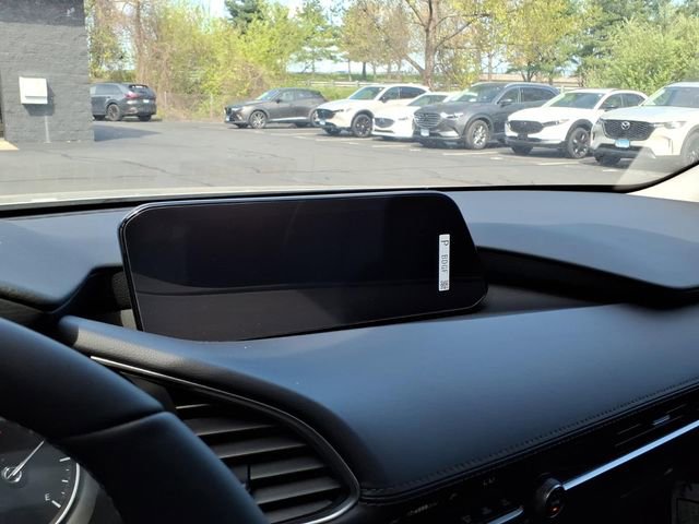 New 2026 MAZDA MAZDA3 s Sport FWD image 16