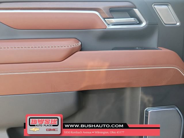 New 2026 GMC Sierra 2500 Denali Ultimate image 14