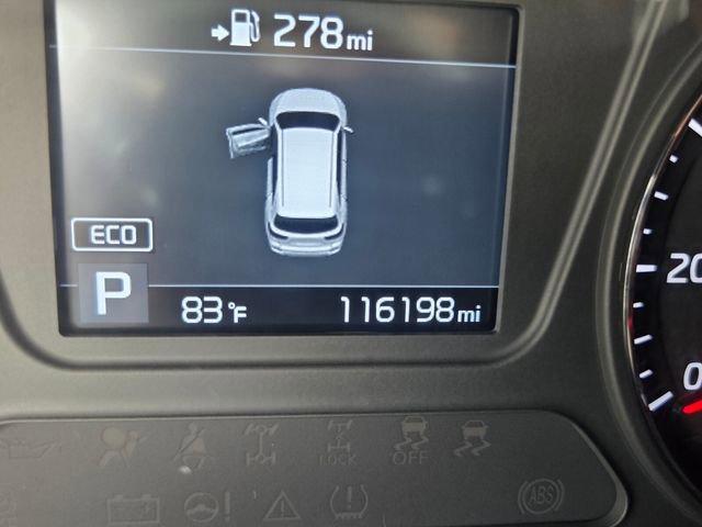Used 2019 Kia Sorento L FWD image 29