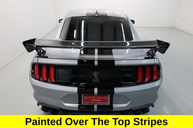 Used 2022 Ford Mustang Shelby GT500 w/ Carbon Fiber Track Pack RWD image 16
