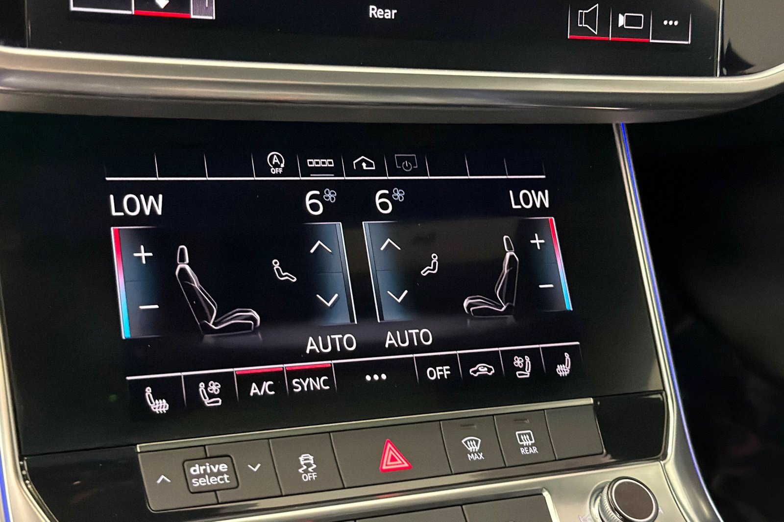 Used 2021 Audi A6 Premium Plus AWD/4WD image 22