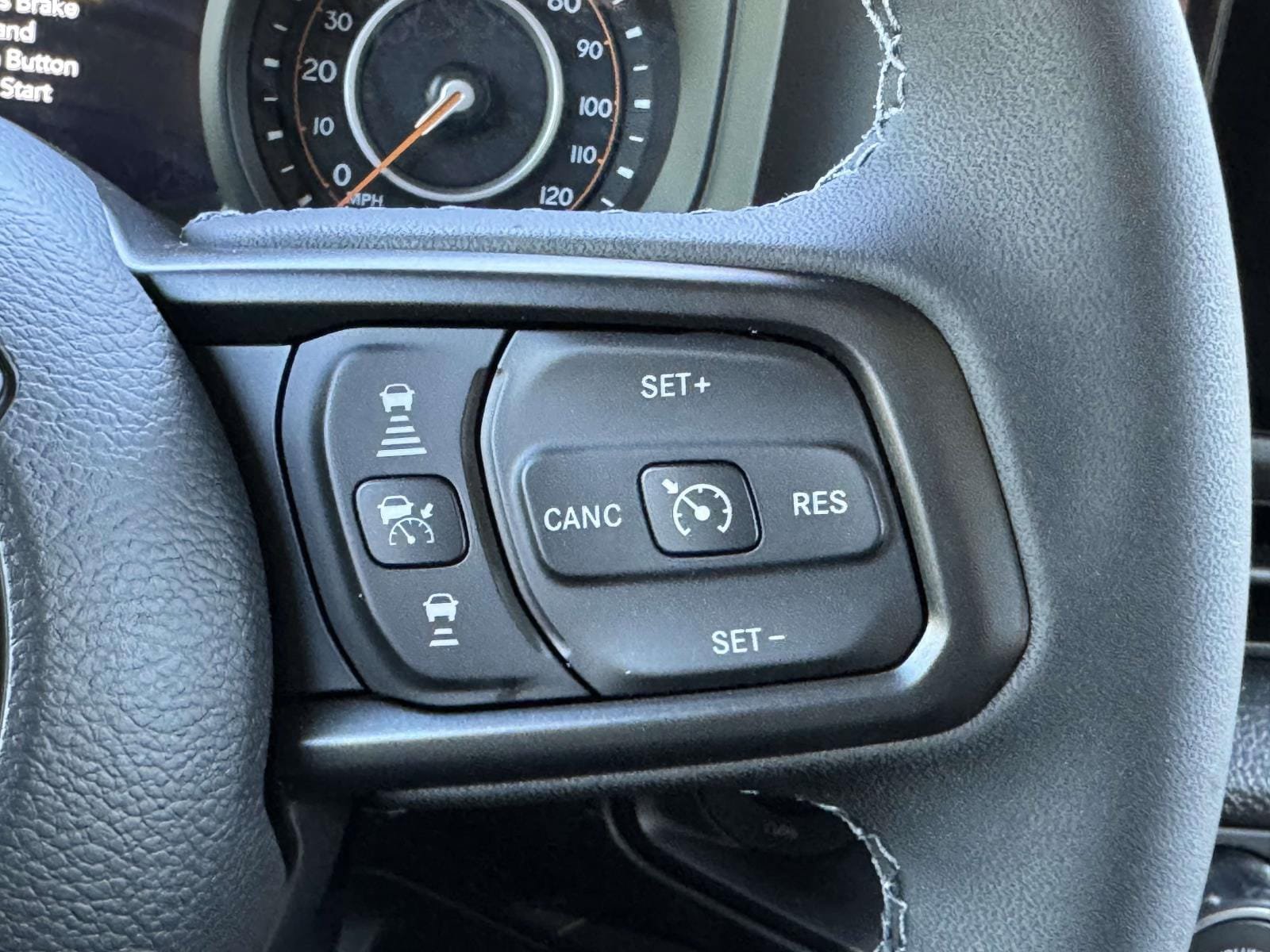 New 2026 Jeep Wrangler Unlimited Sport AWD/4WD image 19
