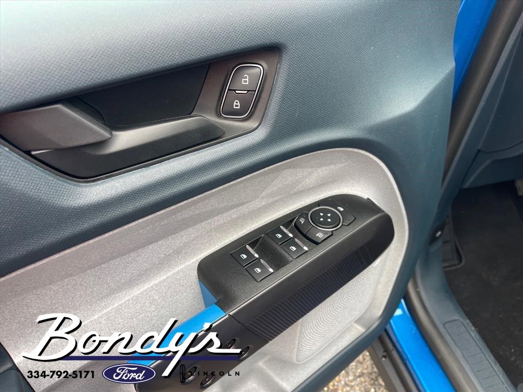 Used 2025 Ford Maverick XLT w/ XLT Luxury Package image 8