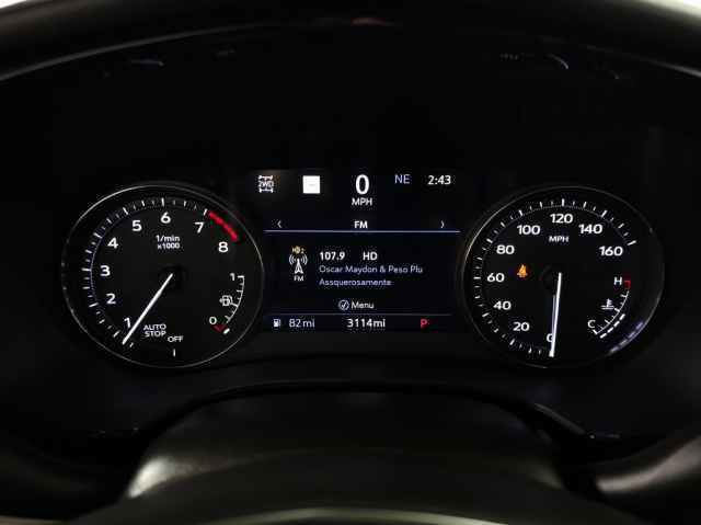 New 2025 Cadillac XT5 Premium Luxury w/ Technology Package image 24