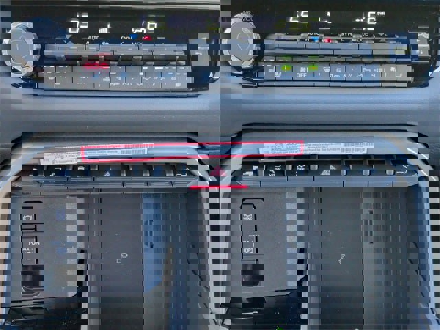 New 2026 Toyota Tundra Platinum image 21