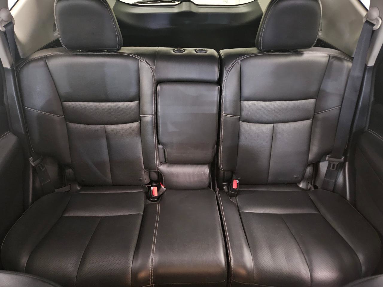 Used 2018 Nissan Murano Platinum AWD/4WD image 36