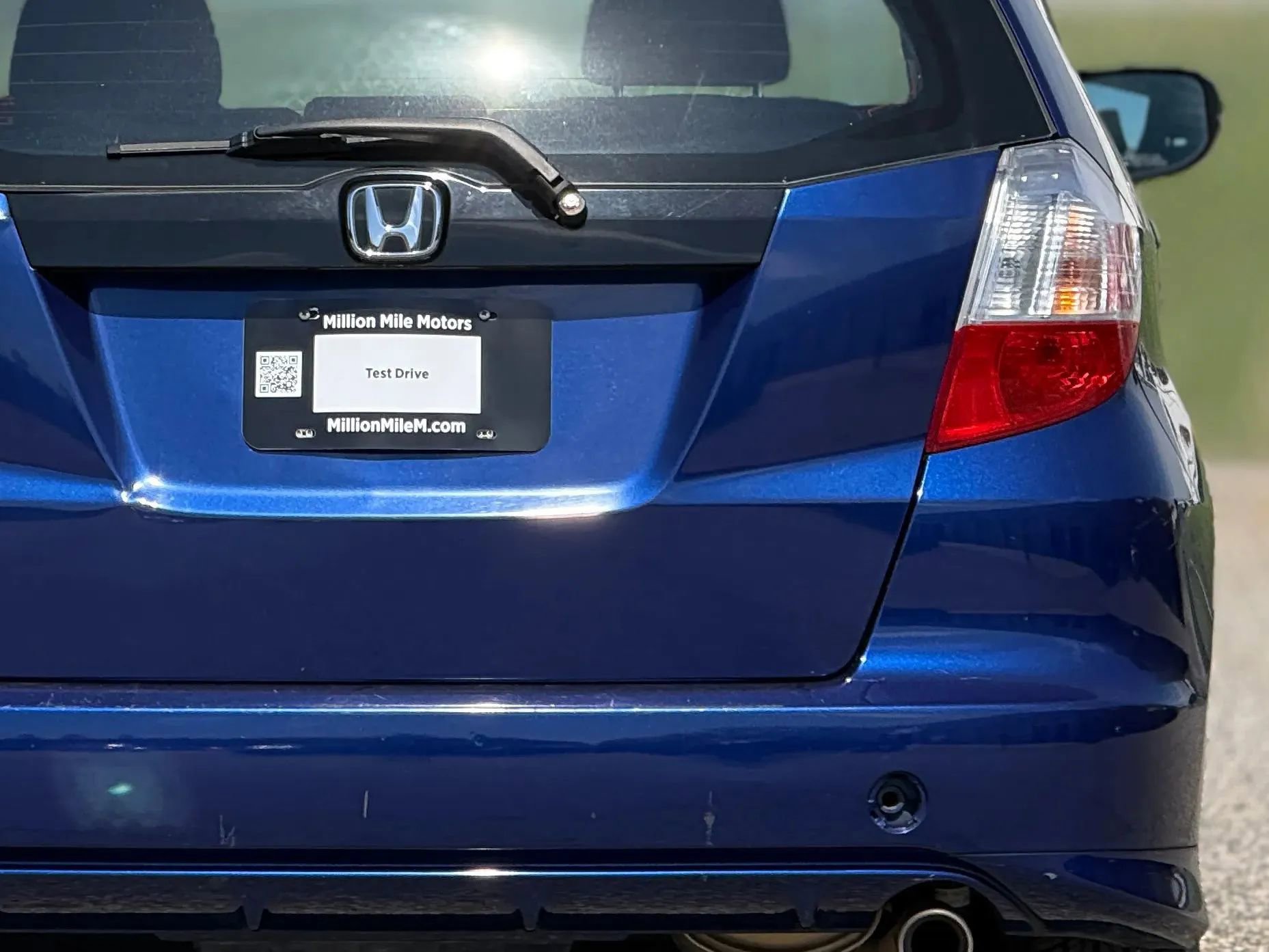 Used 2011 Honda Fit Sport image 14