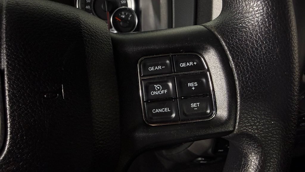 Used 2019 RAM 1500 Express w/ Wheel & Sound Group AWD/4WD image 16