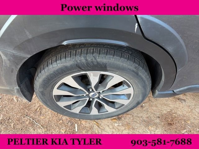 Used 2023 Subaru Outback Limited image 14