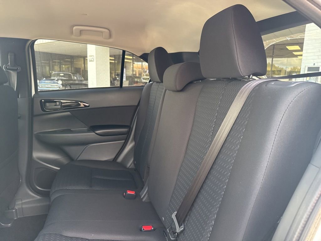 New 2026 Mitsubishi Eclipse Cross ES image 31
