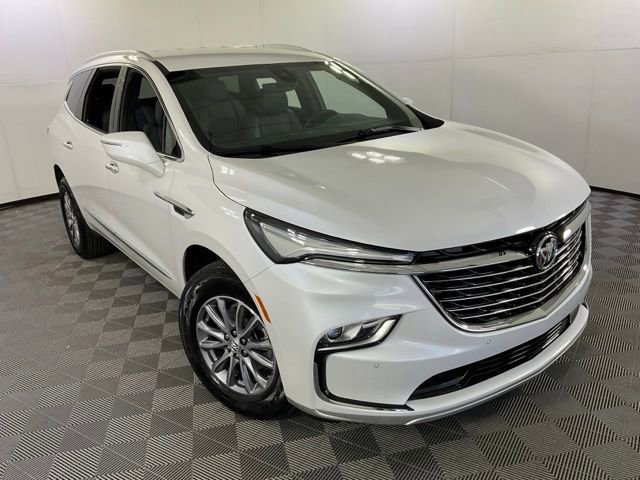 Used 2023 Buick Enclave Essence image 47