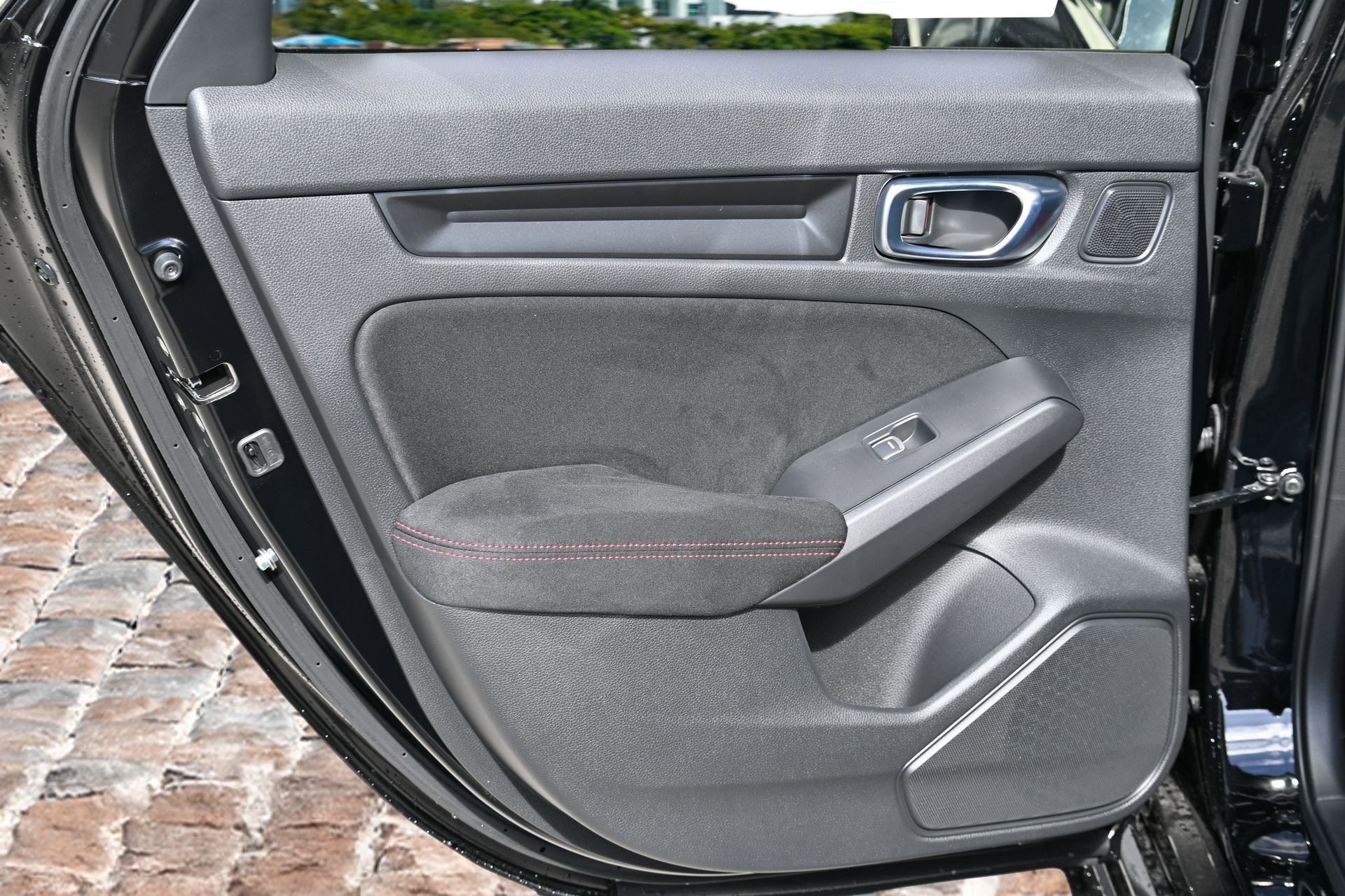 New 2025 Honda Civic Type R image 12