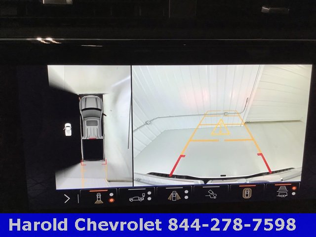 Used 2024 GMC Sierra 1500 AT4 w/ AT4 Preferred Package image 17